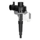 LUTH Premium Profi Parts Pumpe  kompatibel mit Haier kompatibel mit Candy/ Hoover 41053472 für Geschirrspüler