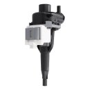 LUTH Premium Profi Parts Pumpe  kompatibel mit Haier kompatibel mit Candy/ Hoover 41053472 für Geschirrspüler