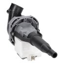 LUTH Premium Profi Parts Pumpe  kompatibel mit Haier kompatibel mit Candy/ Hoover 41053472 für Geschirrspüler