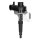 LUTH Premium Profi Parts Pumpe  kompatibel mit Haier kompatibel mit Candy/ Hoover 41053472 für Geschirrspüler
