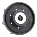 LUTH Premium Profi Parts Pumpenlaufrad für Umwälzpumpe kompatibel mit Bosch 00065550 Bluparts in Geschirrspüler