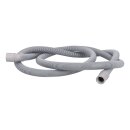 LUTH Premium Profi Parts Ablaufschlauch 2,3m Kompatibel...