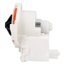 LUTH Premium Profi Parts Ablaufpumpe kompatibel mit Whirlpool C00272301 Bluparts in Geschirrspüler