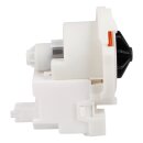 LUTH Premium Profi Parts Ablaufpumpe kompatibel mit Whirlpool C00272301 Bluparts in Geschirrspüler