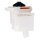 LUTH Premium Profi Parts Ablaufpumpe kompatibel mit Whirlpool C00272301 Bluparts in Geschirrspüler