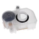 LUTH Premium Profi Parts Enthärter kompatibel mit Candy/ Hoover 41050724 für Geschirrspüler