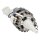 Umwälzpumpe Candy 41052272 für Geschirrspüler