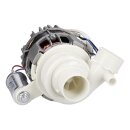 LUTH Premium Profi Parts Umwälzpumpe Kompatibel mit Candy 41052272 für Geschirrspüler
