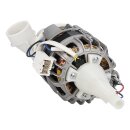 LUTH Premium Profi Parts Umwälzpumpe Kompatibel mit Candy 41052272 für Geschirrspüler