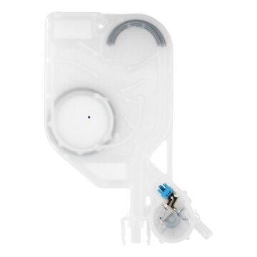 LUTH Premium Profi Parts Enthärter/Kondensator kompatibel mit Candy/ Hoover 41051073 für Geschirrspüler