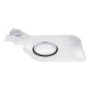 LUTH Premium Profi Parts Enthärter/Kondensator kompatibel mit Candy/ Hoover 41051073 für Geschirrspüler