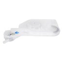 LUTH Premium Profi Parts Enthärter/Kondensator kompatibel mit Candy/ Hoover 41051073 für Geschirrspüler