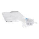 LUTH Premium Profi Parts Enthärter/Kondensator kompatibel mit Candy/ Hoover 41051073 für Geschirrspüler