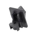 LUTH Premium Profi Parts Türhaken Kompatibel mit Candy 41051182 für Geschirrspüler