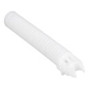 LUTH Premium Profi Parts Gewindestange für Standfuß Kompatibel mit Candy 0120201485 49120936 für Geschirrspüler