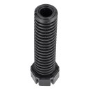 LUTH Premium Profi Parts Verstellbarer Fuß 0120201934 kompatibel mit Candy/ Hoover 49120942 für Geschirrspüler