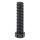 LUTH Premium Profi Parts Verstellbarer Fuß 0120201934 kompatibel mit Candy/ Hoover 49120942 für Geschirrspüler