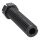 LUTH Premium Profi Parts Verstellbarer Fuß 0120201934 kompatibel mit Candy/ Hoover 49120942 für Geschirrspüler