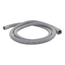 LUTH Premium Profi Parts Ablaufschlauch Kompatibel mit Candy 41051188 für Geschirrspüler