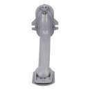 LUTH Premium Profi Parts Sprüharmrohr mit Abdeckung...