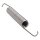Feder Candy/ Hoover 41901361 für Geschirrspüler
