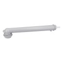 LUTH Premium Profi Parts Sprüharmrohr kompatibel mit Candy/ Hoover 41902843 für Geschirrspüler