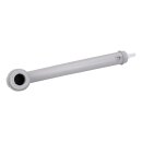 LUTH Premium Profi Parts Sprüharmrohr kompatibel mit Candy/ Hoover 41902843 für Geschirrspüler