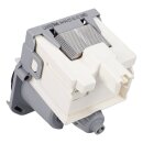 LUTH Premium Profi Parts Ablaufpumpe Kompatibel mit Candy 41051187 Askoll G2e01 für Geschirrspüler