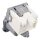 LUTH Premium Profi Parts Ablaufpumpe Kompatibel mit Candy 41051187 Askoll G2e01 für Geschirrspüler