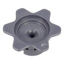 Halterung für Oberen Sprüharm Haier 41051396 in...
