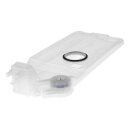 LUTH Premium Profi Parts Wassertasche Kompatibel mit Candy 41051161 für Geschirrspüler