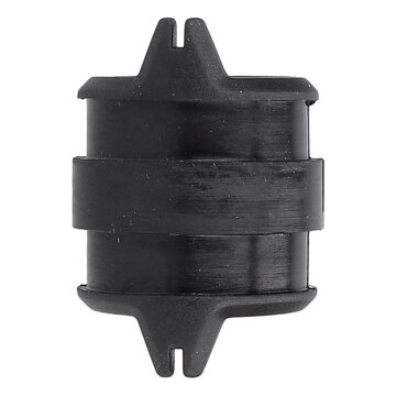 LUTH Premium Profi Parts Schlauch für Heizungshalter / Pumpentopf Kompatibel mit Candy 49120844 0120300482 in Geschirrspüler