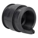 LUTH Premium Profi Parts Schlauch für Heizungshalter / Pumpentopf Kompatibel mit Candy 49120844 0120300482 in Geschirrspüler