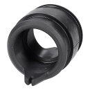 LUTH Premium Profi Parts Schlauch für Heizungshalter / Pumpentopf Kompatibel mit Candy 49120844 0120300482 in Geschirrspüler