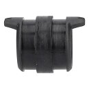LUTH Premium Profi Parts Schlauch für Heizungshalter / Pumpentopf Kompatibel mit Candy 49120844 0120300482 in Geschirrspüler