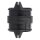 LUTH Premium Profi Parts Schlauch für Heizungshalter / Pumpentopf Kompatibel mit Candy 49120844 0120300482 in Geschirrspüler
