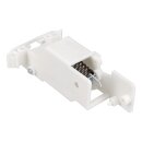 LUTH Premium Profi Parts Türverriegelung Kompatibel mit Candy 91670364 für Geschirrspüler