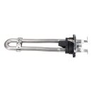 Heizung 1800w 0120400383a Haier Candy/ Hoover 49120851...