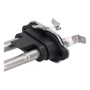 Heizung 1800w 0120400383a Haier Candy/ Hoover 49120851 für Geschirrspüler