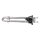 Heizung 1800w 0120400383a Haier Candy/ Hoover 49120851 für Geschirrspüler