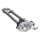Heizung 1800w 0120400383a Haier Candy/ Hoover 49120851 für Geschirrspüler