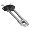 LUTH Premium Profi Parts Heizung 1800w 0120400383a kompatibel mit Haier kompatibel mit Candy/ Hoover 49120851 für Geschirrspüler