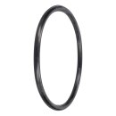 LUTH Premium Profi Parts Behälterdichtung kompatibel mit Candy/ Hoover 91406300 in Geschirrspüler