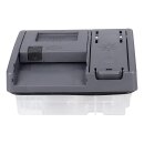 Dosierkombination Haier Candy/ Hoover 41051177 für Geschirrspüler