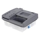 Dosierkombination Haier Candy/ Hoover 41051177 für Geschirrspüler