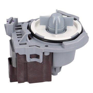 LUTH Premium Profi Parts Ablaufpumpe 0120400050b  kompatibel mit Haier 49096600 für Geschirrspüler