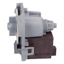 LUTH Premium Profi Parts Ablaufpumpe 0120400050b  kompatibel mit Haier 49096600 für Geschirrspüler