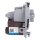 LUTH Premium Profi Parts Ablaufpumpe 0120400050b  kompatibel mit Haier 49096600 für Geschirrspüler