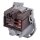 LUTH Premium Profi Parts Ablaufpumpe 0120400050b  kompatibel mit Haier 49096600 für Geschirrspüler