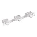 LUTH Premium Profi Parts Lichtleiter Kompatibel mit Candy 41052444 für Geschirrspüler